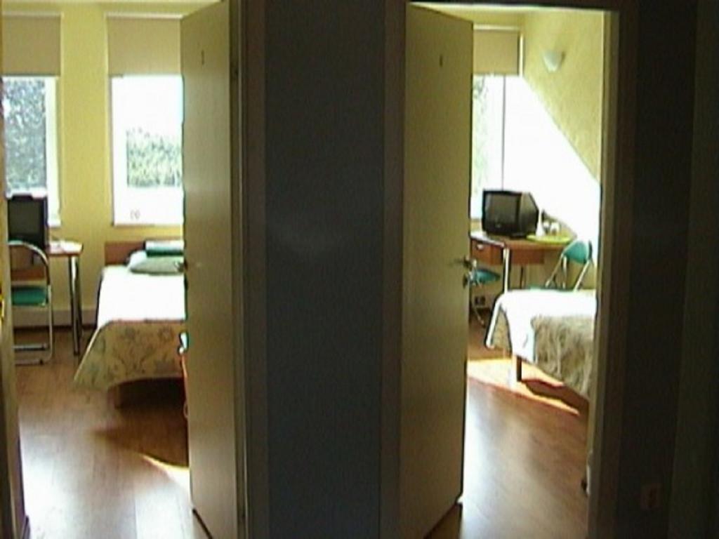 Kuressaare Airport Guest House 外观 照片