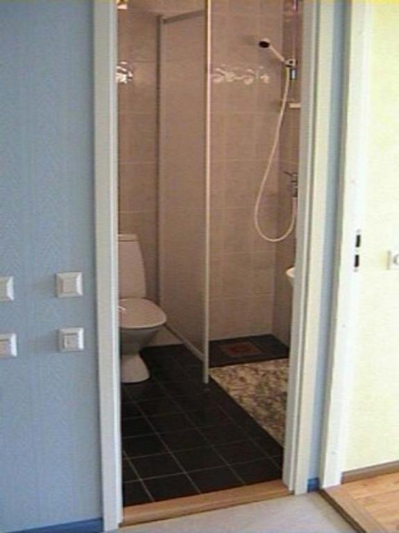 Kuressaare Airport Guest House 外观 照片