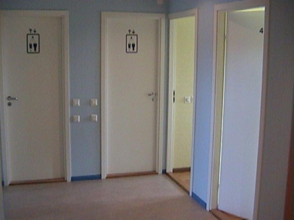Kuressaare Airport Guest House 外观 照片
