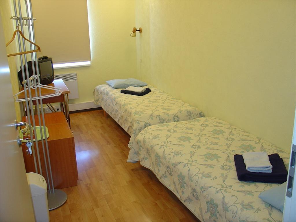 Kuressaare Airport Guest House 客房 照片