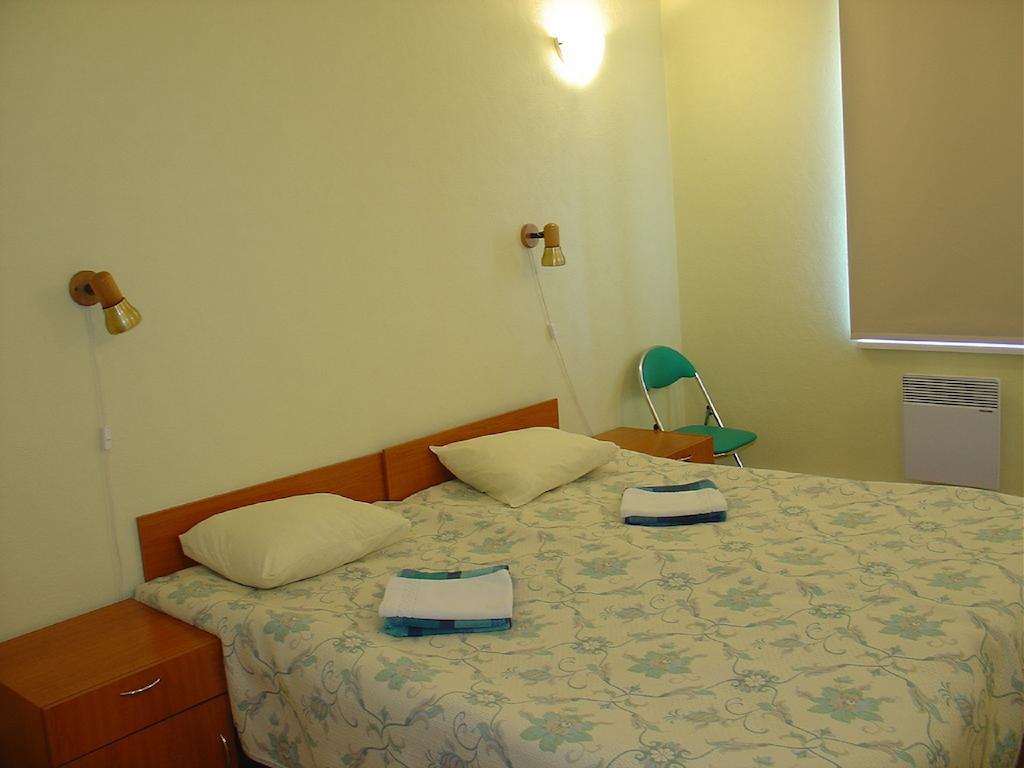 Kuressaare Airport Guest House 客房 照片