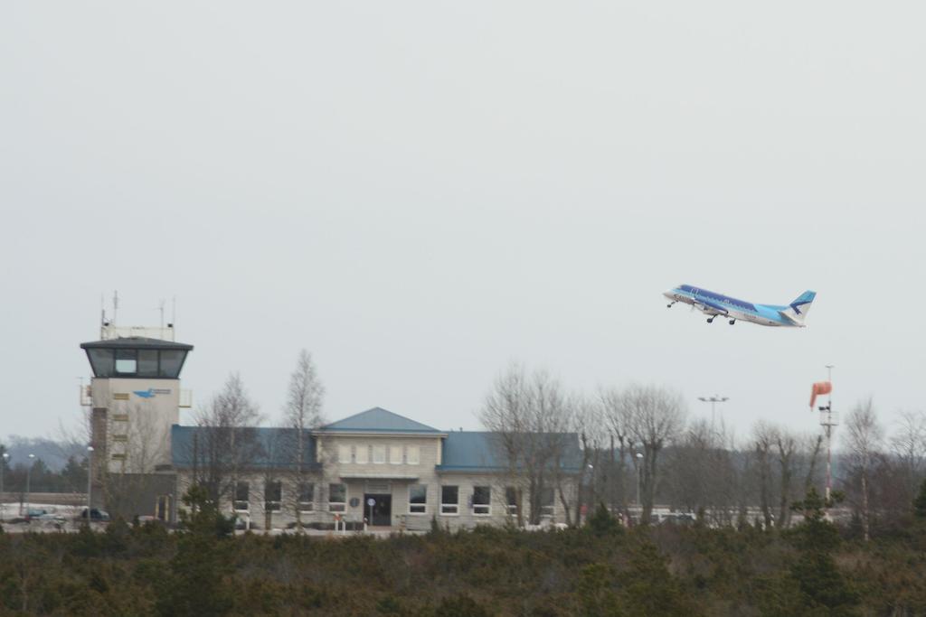 Kuressaare Airport Guest House 外观 照片