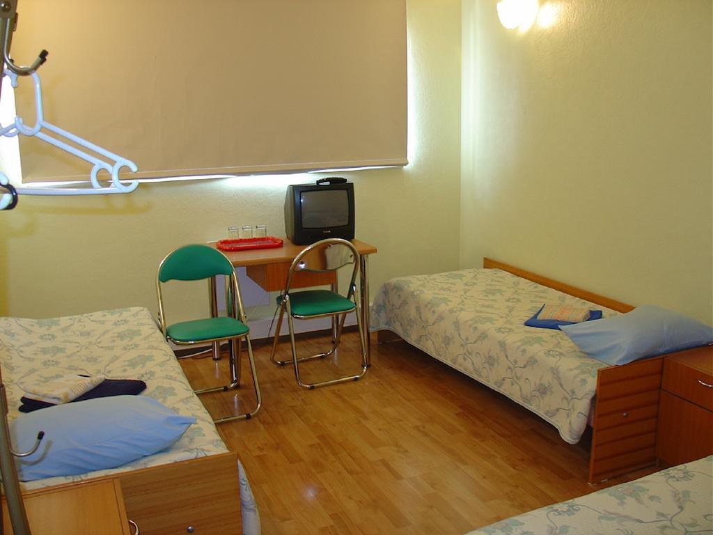 Kuressaare Airport Guest House 客房 照片