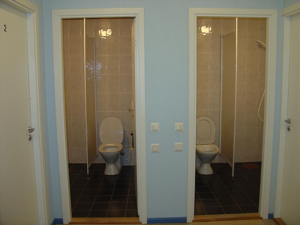Kuressaare Airport Guest House 客房 照片
