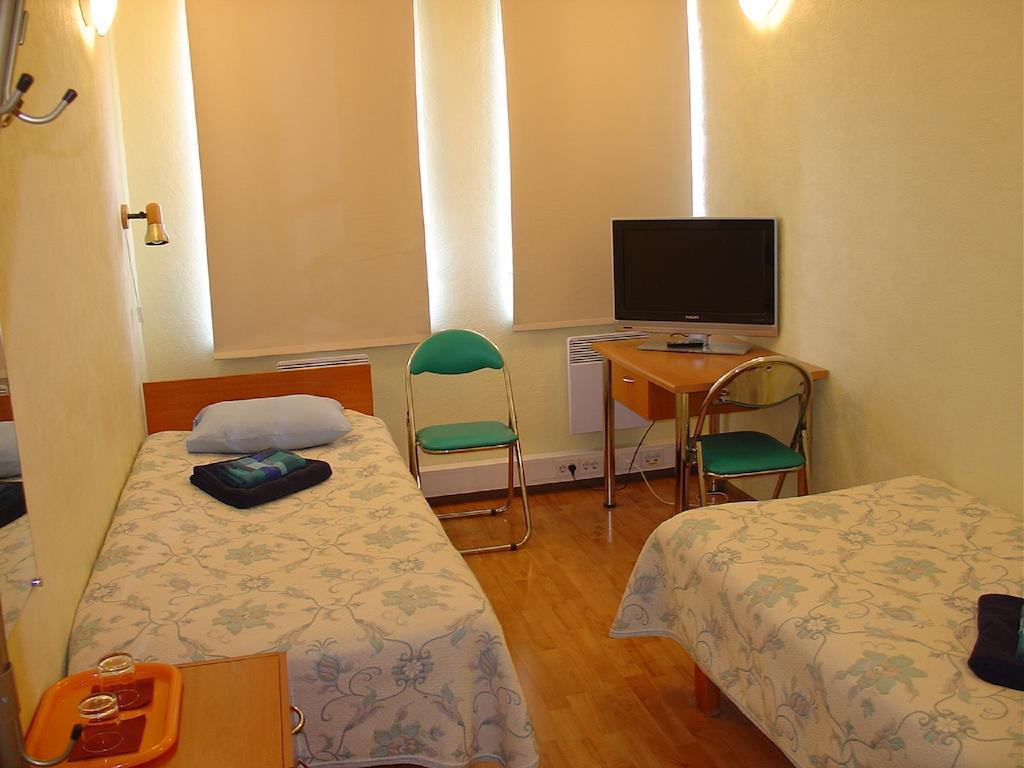 Kuressaare Airport Guest House 客房 照片
